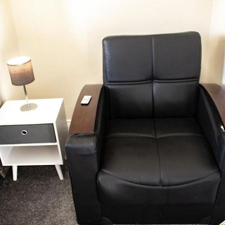 Fogs Property - Darlington City Apartments Dış mekan fotoğraf