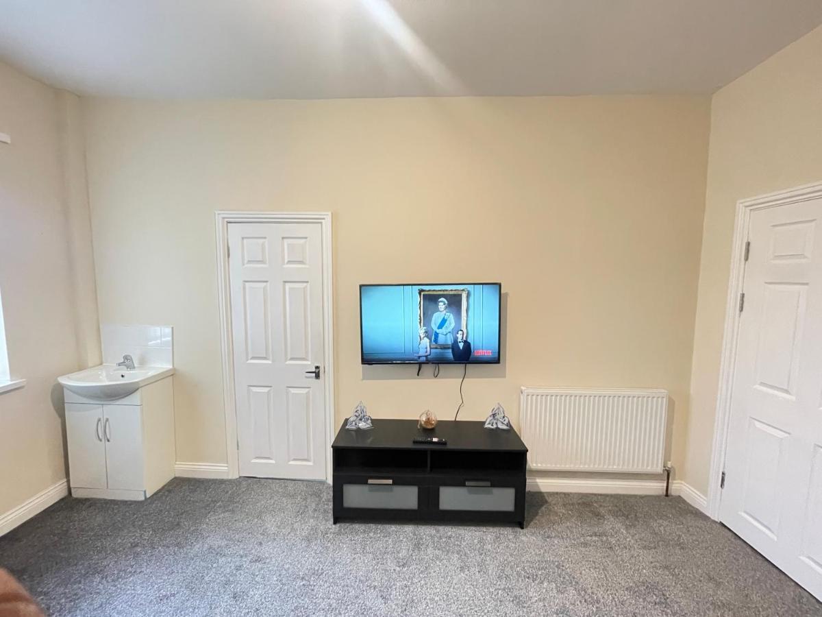 Fogs Property - Darlington City Apartments Dış mekan fotoğraf