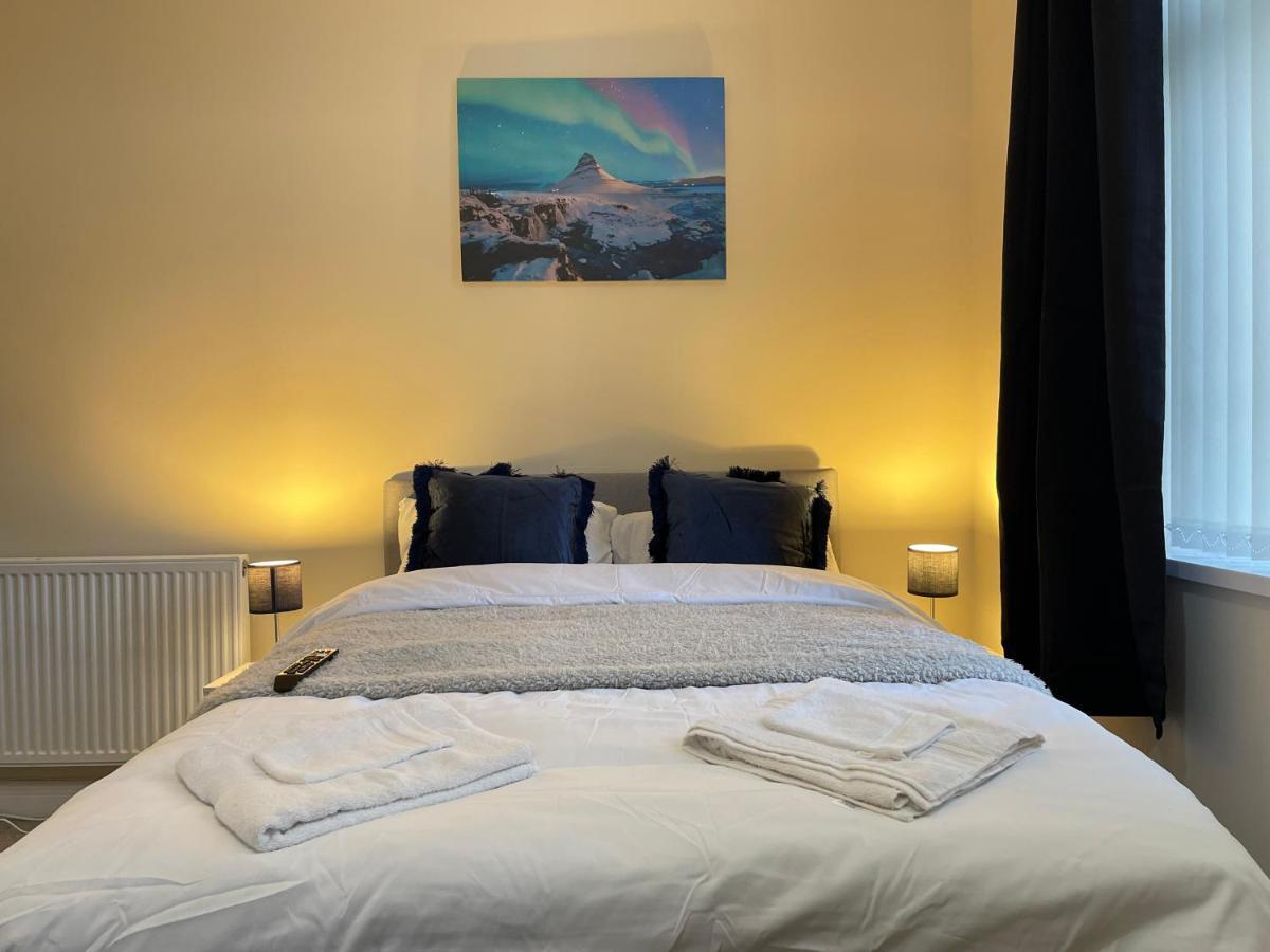 Fogs Property - Darlington City Apartments Dış mekan fotoğraf