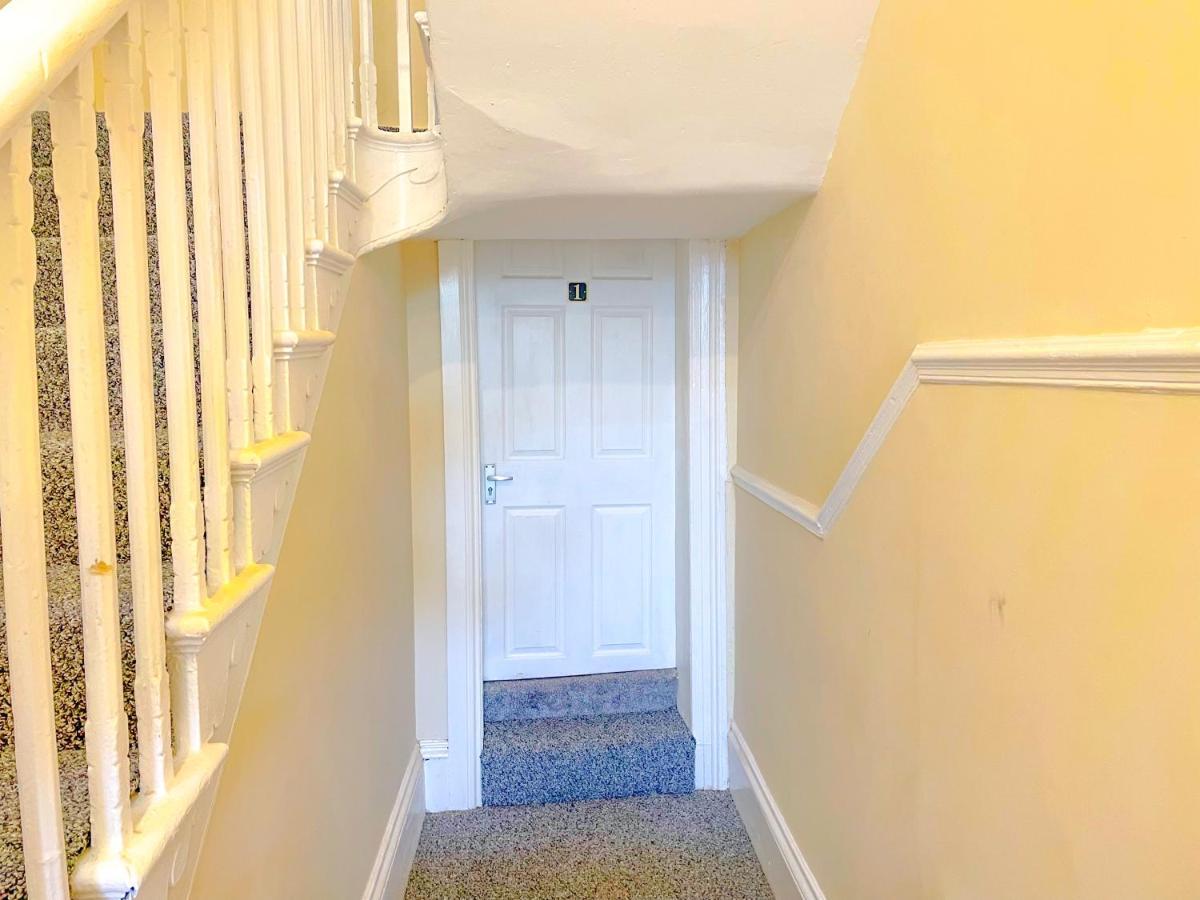 Fogs Property - Darlington City Apartments Dış mekan fotoğraf