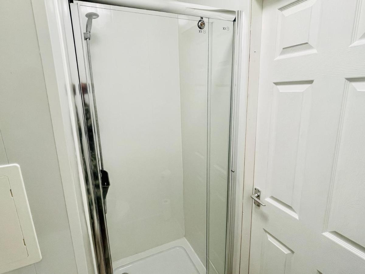 Fogs Property - Darlington City Apartments Dış mekan fotoğraf
