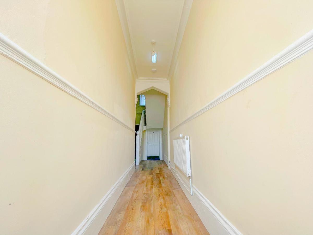 Fogs Property - Darlington City Apartments Dış mekan fotoğraf